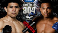 MMA – Pancrase 304 14 April 2019 Full Show