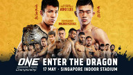 One Championship Enter The Dragon 17 May 2019 Full Show