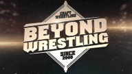 Beyond Wrestling Time Capsule – 10 April 2021