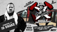 ICW NHB Pitfighter X Battle Of The Tough Guys 9 Apr 2021 | Part 2