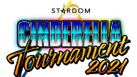 Stardom : Cinderella Tournament Day-1 — 10 April 2021