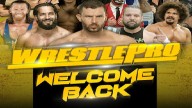WrestlePro Welcome Back 10/16/2021 Live Stream Replay