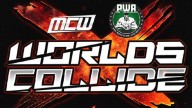 Watch PWA x MCW Worlds Collide 2021 12/18/21