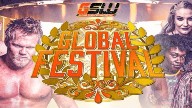 Watch GSW Global Festival Day 2 1/15/22