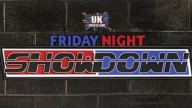 Watch UK Wrestling Fight Night Showdown 3/11/22