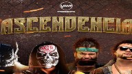 Watch LAWE Ascendencia 3/12/22