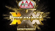 Watch AAA TripleMania XXX 30 2022 4/30/22