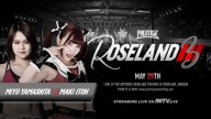 Watch Prestige Roseland 3 Night 2 5/29/2022