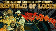 Watch Republic of Lucha Midsommar 6/22/2022