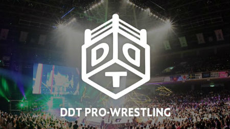 DDT Wrestling 2024