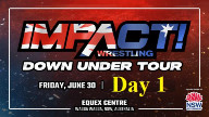 Watch Impact Wrestling Down Under Tour Australia PPV Live Day 1 (6/30/2023)