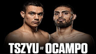 Watch ShoBox: TSZYU vs OCAMPO 6/17/2023