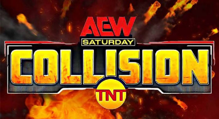 AEW Collision 2024