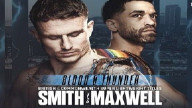 Watch Dalton Smith Vs Maxwell (1st July 2023)