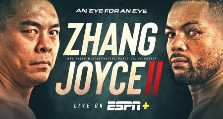 TNT Sports FN ZHANG vs JOYCE 2