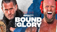 Watch Impact Wrestling Bound For Glory 2023 PPV Live 10/21/23