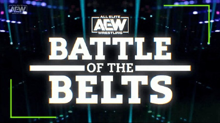 AEW Battle of The Belts 2024