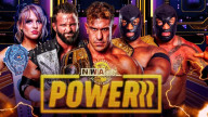 NWA Powerrr Wrestling 26 Nov 2024 Full Show Online