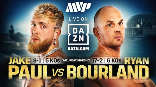 PAUL vs BOURLAND