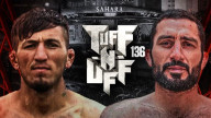 Watch TUFF N UFF 136 (March 22nd 2024)