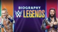 WWE Legends Biography Becky Lynch – August 4th 2024