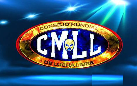 CMLL Wrestling 2024