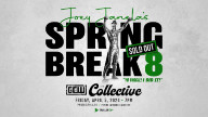 Watch GCW Joey Janela’s Spring Break 8 (April 5th 2024)