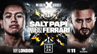 Watch X-Series 14 – Salt Papi v Amadeusz Ferrari 5/11/24