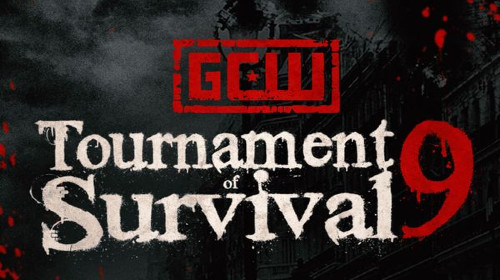 GCW Tournament of Survival 9