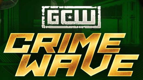 GCW Crime Wave 2024