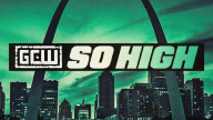 Watch GCW – So High 2024 – 19th July 2024