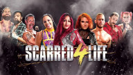 Watch IWS vs GCW Scarred 4 Life – 7th July 2024