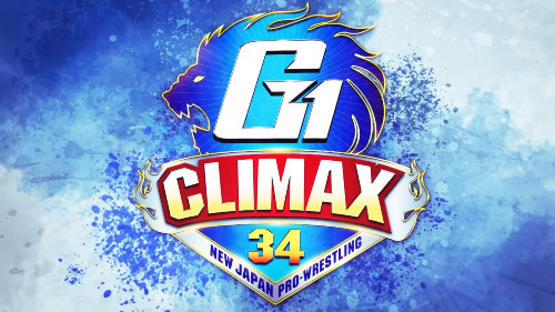 Watch NJPW G1 CLIMAX 34 The Special Event – 16th August 2024