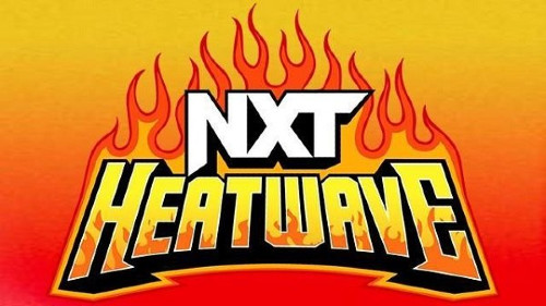 NXT Heatwave 2024 PPV