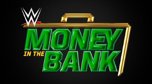 WWE Money In The Bank 2024 live results