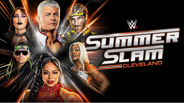 WWE SummerSlam 2024 PPV