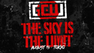 Watch GCW – The Sky Is The Limit 13th Aug 2024