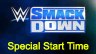 Watch WWE Smackdown (August 30th 2024)