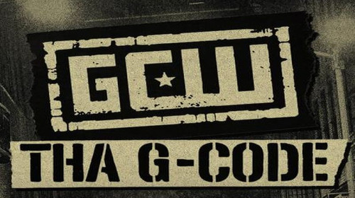 GCW Tha G-Code 2024 – 15 Sep 2024 Full Show Online