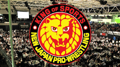 NJPW WORLD TAG LEAGUE 2024 – 2nd Dec 2024 Live Stream Full Show Online