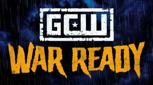 GCW War Ready 2024 – 18 Oct 2024 Live Stream Replay Online