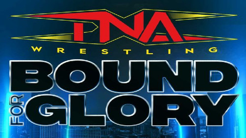 TNA Wrestling Bound For Glory 2024 (26 Oct 2024) Live Stream Full Show Online Replay