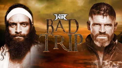 Wrestling REVOLVER Bad Trip 19 Oct 2024 Full Show Online