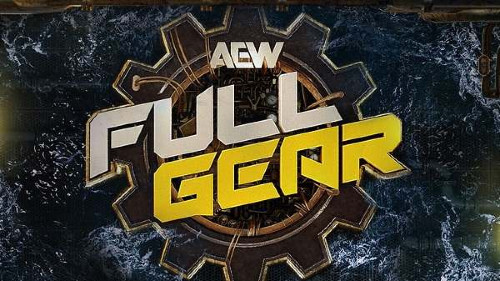 AEW Full Gear 2024 PPV 11/23/24 Live Stream Full Show Replay Online