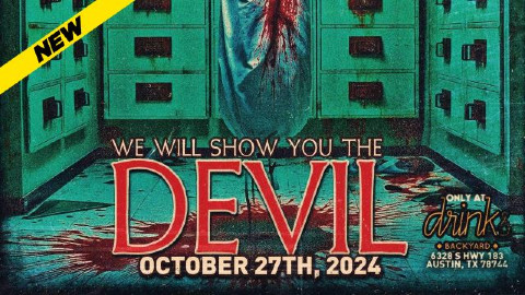 Death In The Family – We Will Show You The Devil 27 Oct 2024