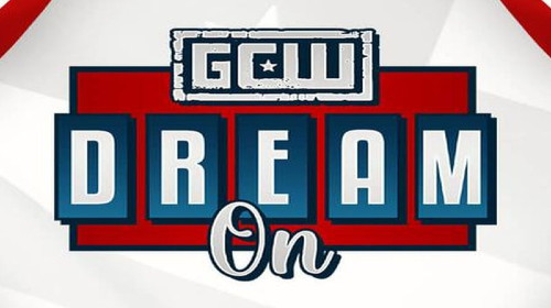 GCW: Dream On 2024 PPV 23 Nov 2024 Full Show Online