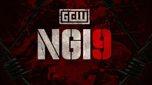 GCW Nick Gage Invitational 9 PPV 16 Nov 2024 Full Show Online